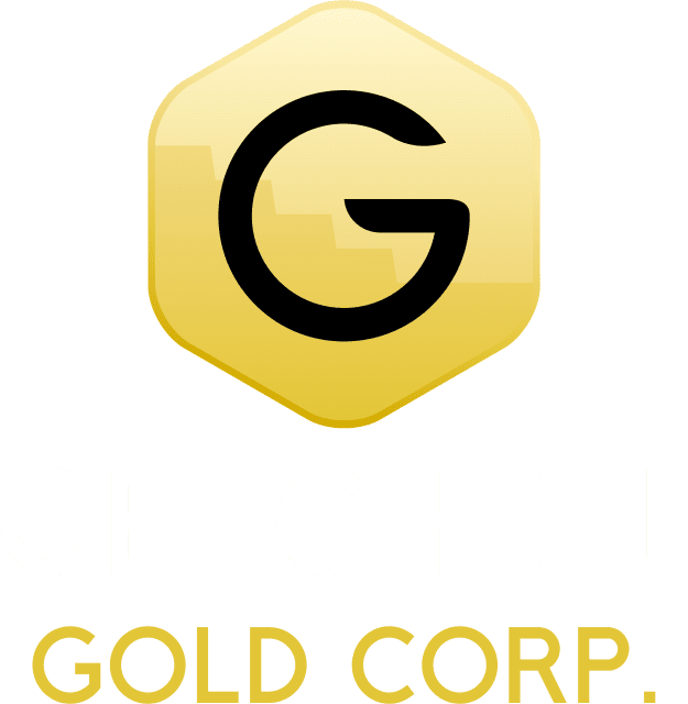 Fondaway Canyon - Getchell Gold Corp.